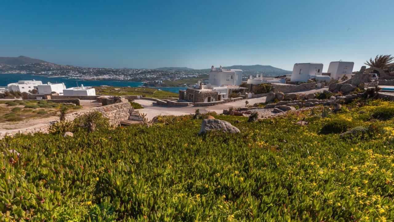 Admiralty House * Agios Ioannis Diakoftis